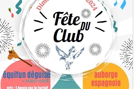 Fête du Club